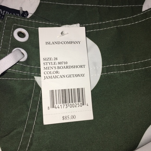 🔥 Board Shorts - Picture 8 of 8